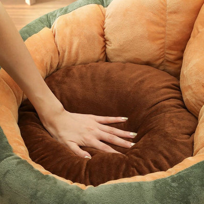 Cuccia Morbidezza Premium Avocado & Crown Pear